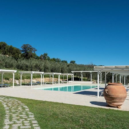 Il Borgo Di San Michele Villa Papigno Buitenkant foto