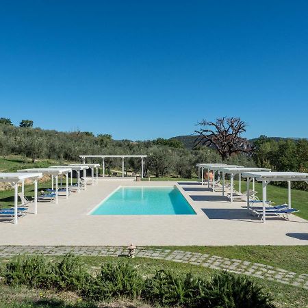 Il Borgo Di San Michele Villa Papigno Buitenkant foto
