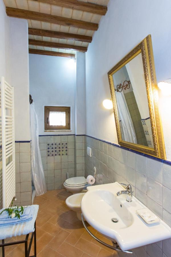 Il Borgo Di San Michele Villa Papigno Buitenkant foto