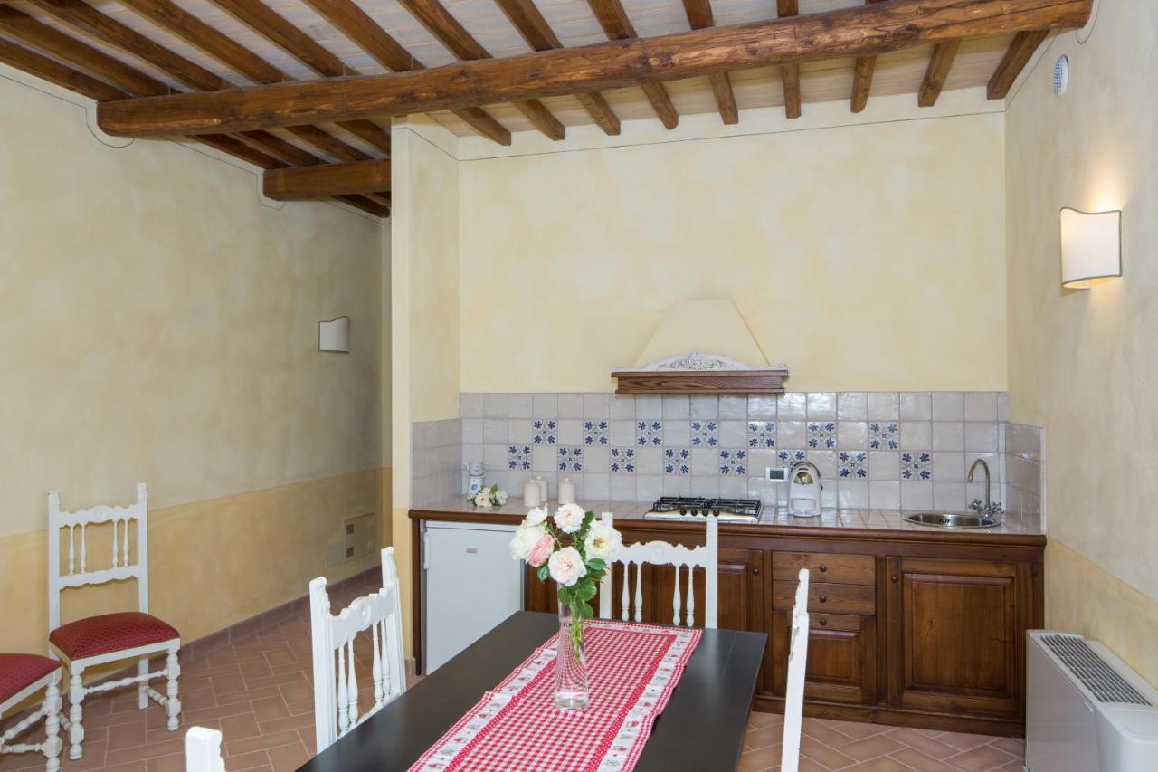 Il Borgo Di San Michele Villa Papigno Buitenkant foto