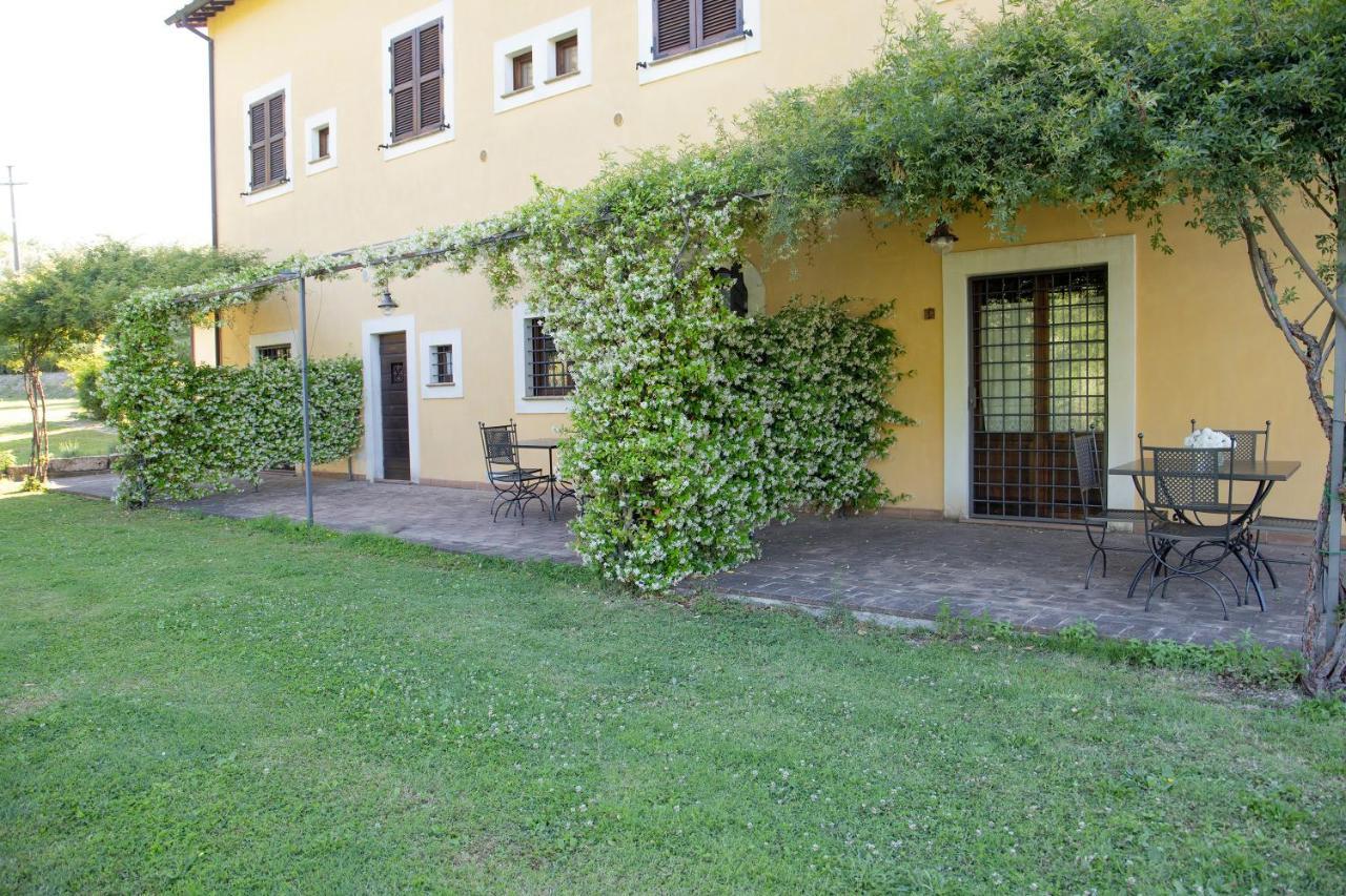 Il Borgo Di San Michele Villa Papigno Buitenkant foto