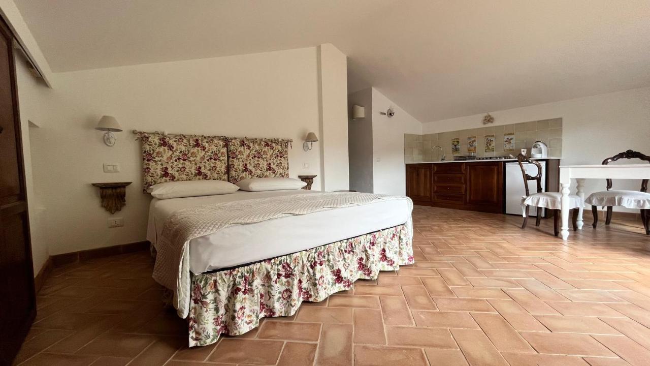 Il Borgo Di San Michele Villa Papigno Buitenkant foto
