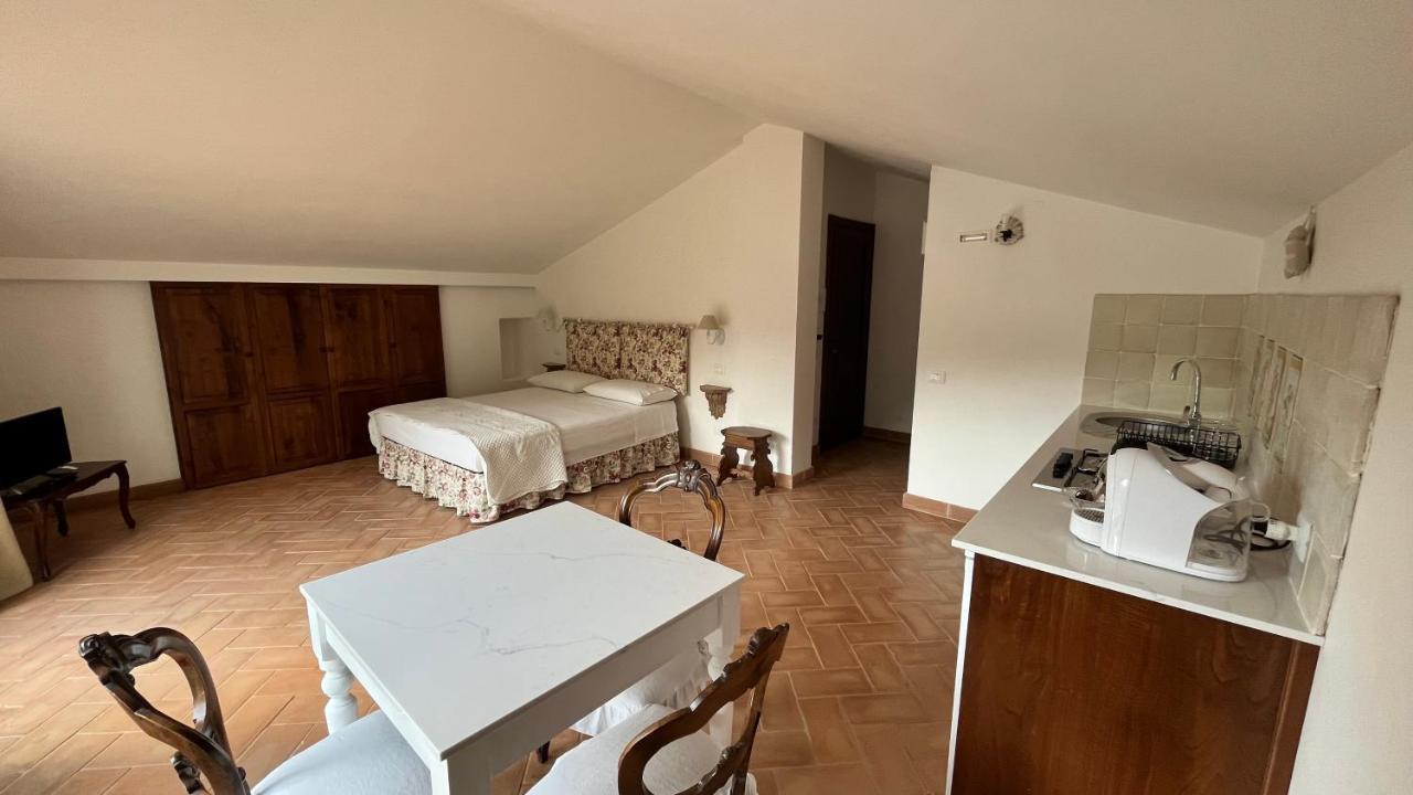 Il Borgo Di San Michele Villa Papigno Buitenkant foto