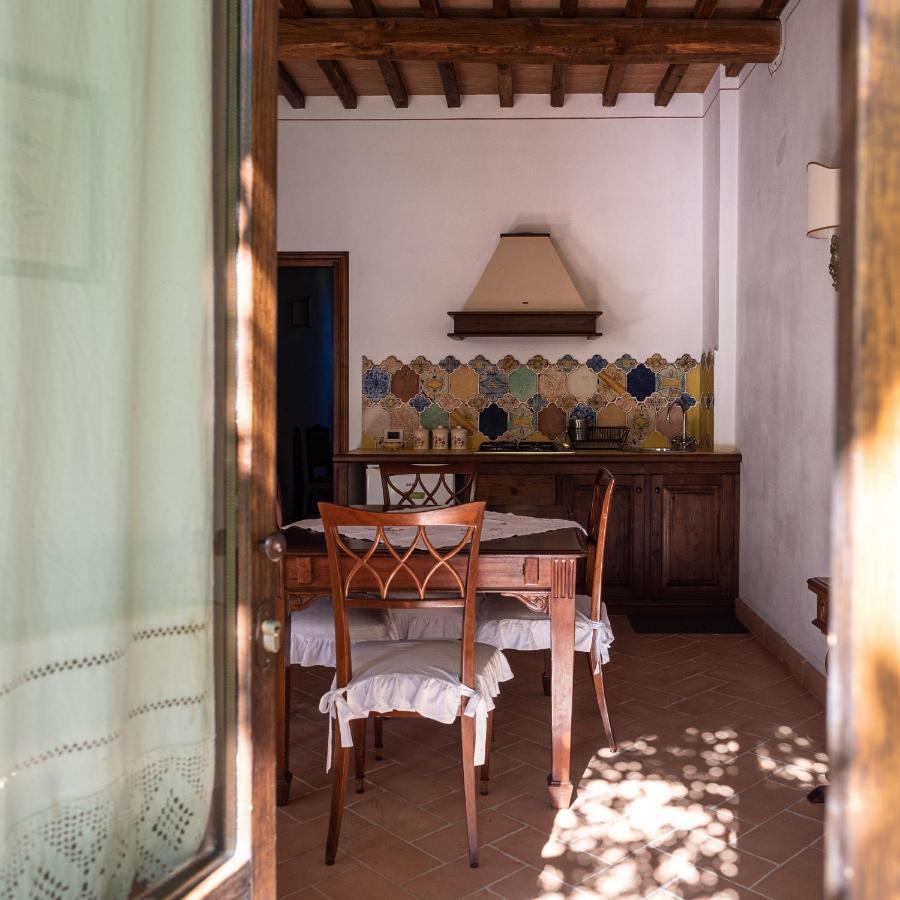Il Borgo Di San Michele Villa Papigno Buitenkant foto