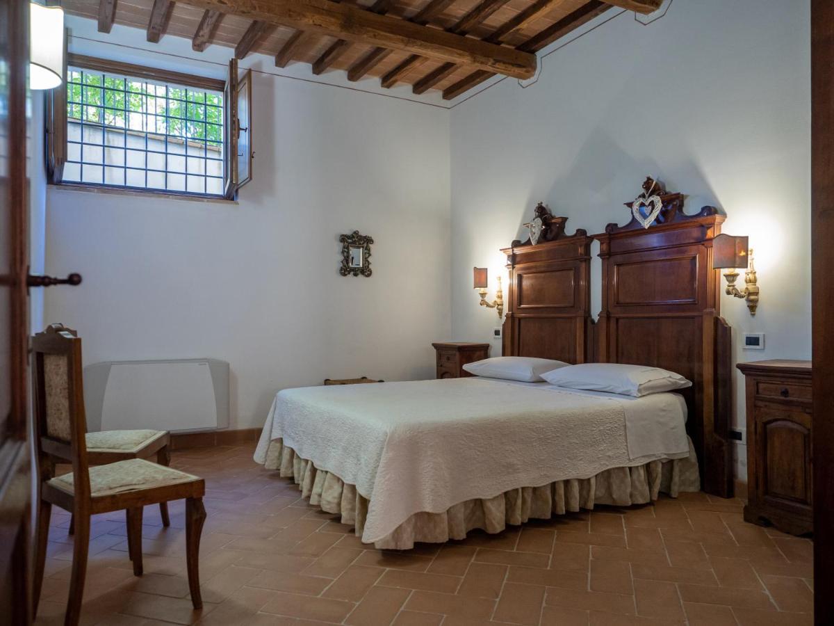 Il Borgo Di San Michele Villa Papigno Buitenkant foto