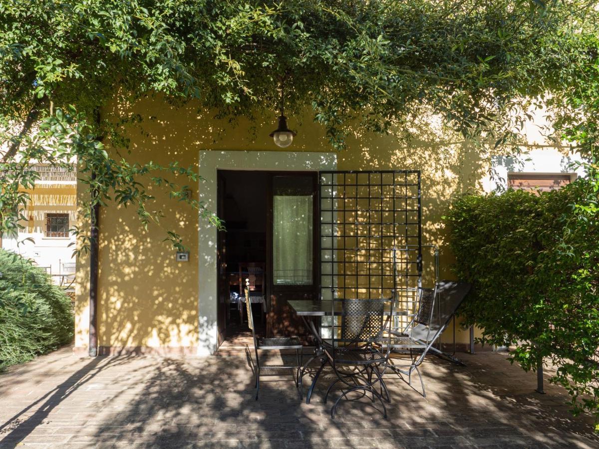 Il Borgo Di San Michele Villa Papigno Buitenkant foto
