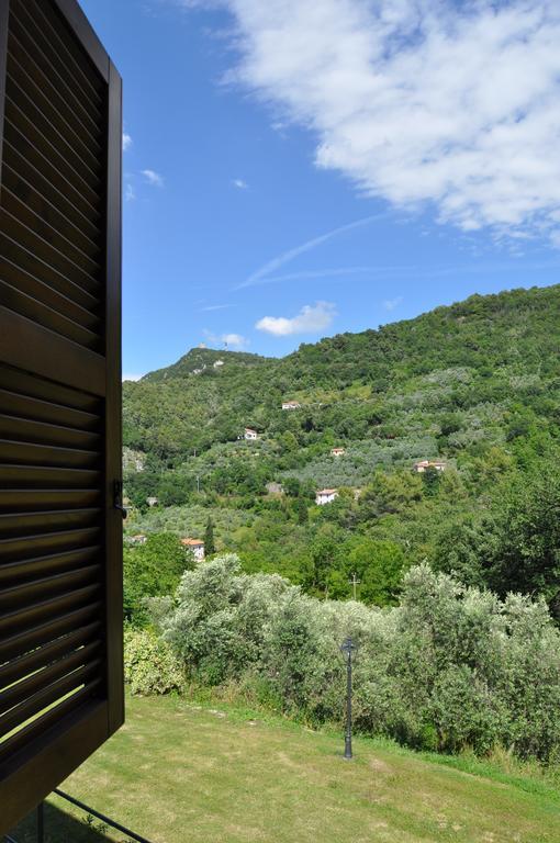 Il Borgo Di San Michele Villa Papigno Buitenkant foto