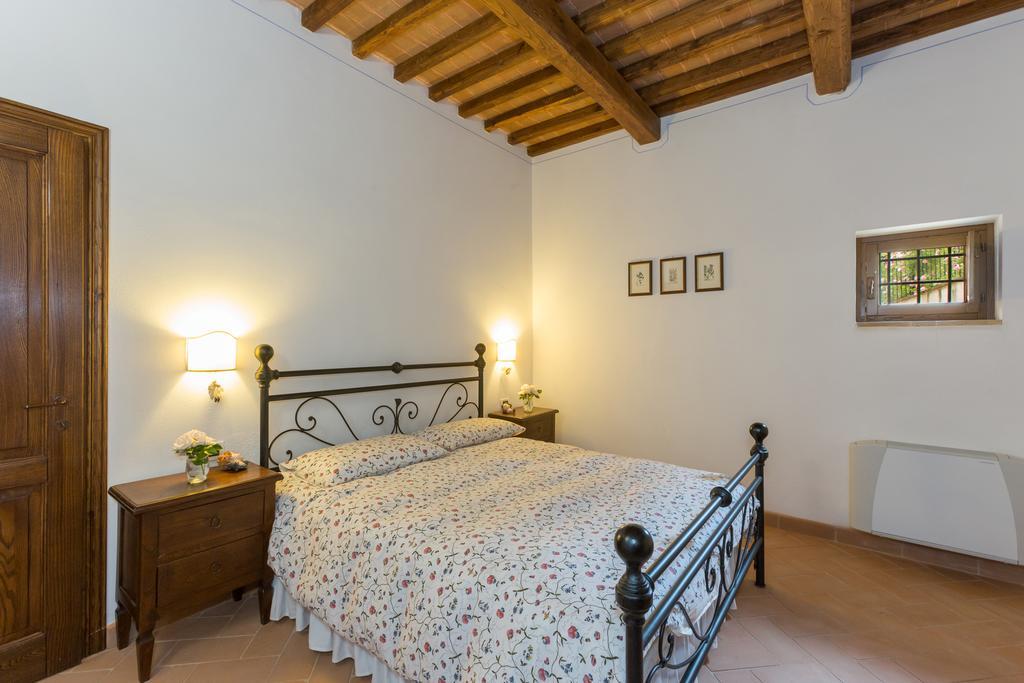 Il Borgo Di San Michele Villa Papigno Buitenkant foto