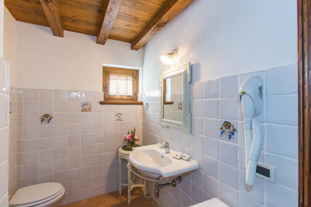 Il Borgo Di San Michele Villa Papigno Buitenkant foto