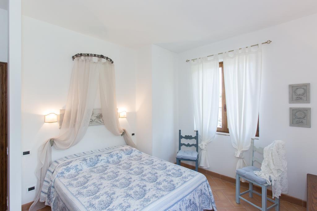Il Borgo Di San Michele Villa Papigno Buitenkant foto
