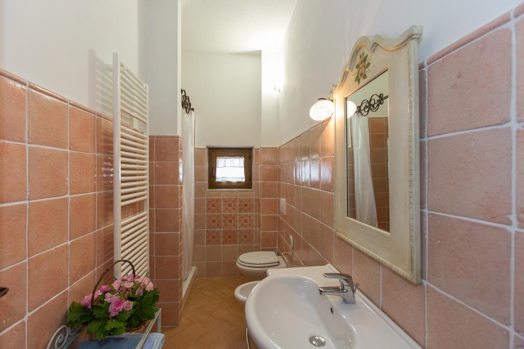 Il Borgo Di San Michele Villa Papigno Buitenkant foto