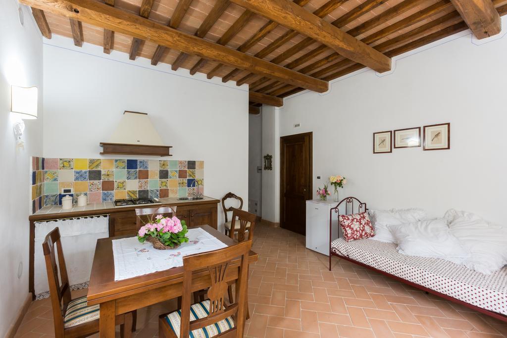 Il Borgo Di San Michele Villa Papigno Buitenkant foto