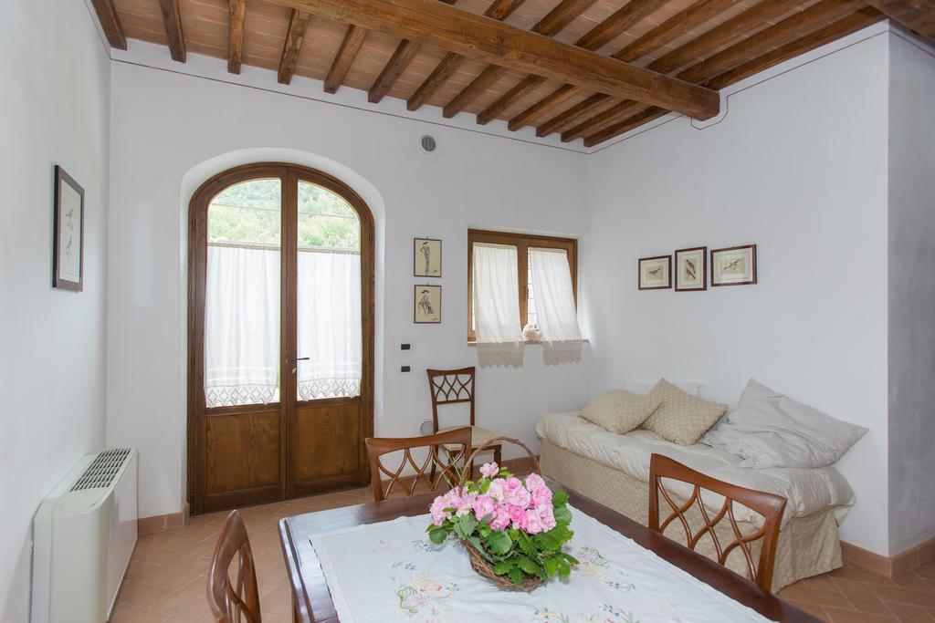 Il Borgo Di San Michele Villa Papigno Buitenkant foto