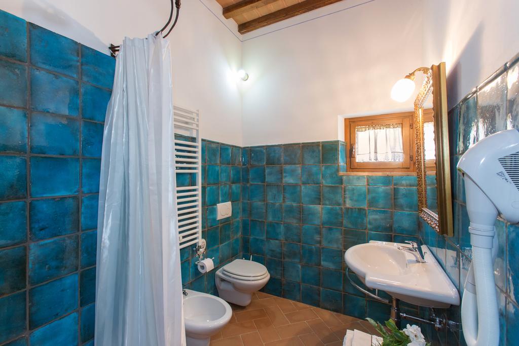 Il Borgo Di San Michele Villa Papigno Buitenkant foto