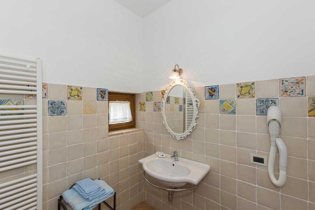 Il Borgo Di San Michele Villa Papigno Buitenkant foto
