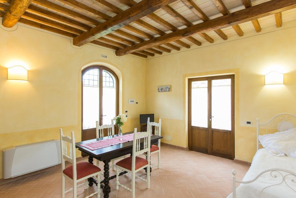 Il Borgo Di San Michele Villa Papigno Buitenkant foto