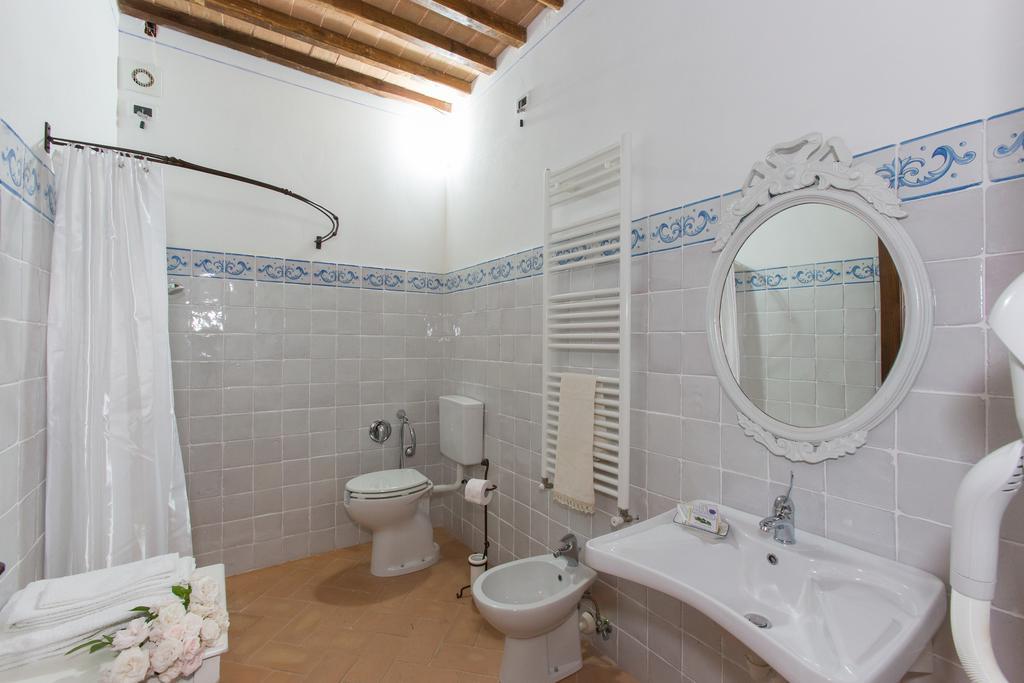 Il Borgo Di San Michele Villa Papigno Buitenkant foto