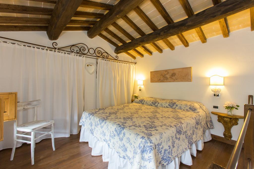 Il Borgo Di San Michele Villa Papigno Buitenkant foto
